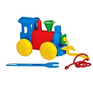 NWT  Tupperware Train